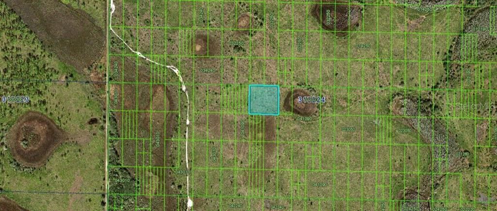 待售: $99,000 (2.54 acres)