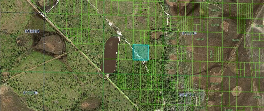For Sale: $99,000 (2.51 acres)