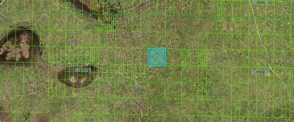 待售: $49,000 (2.52 acres)