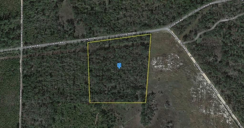 En Venta: $68,999 (10.36 acres)