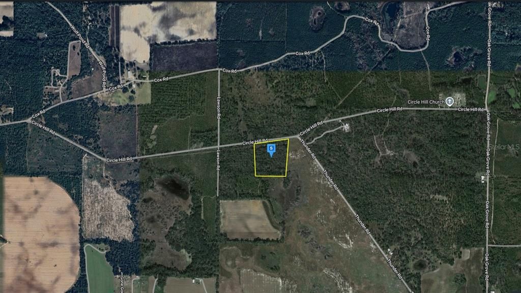 En Venta: $68,999 (10.36 acres)