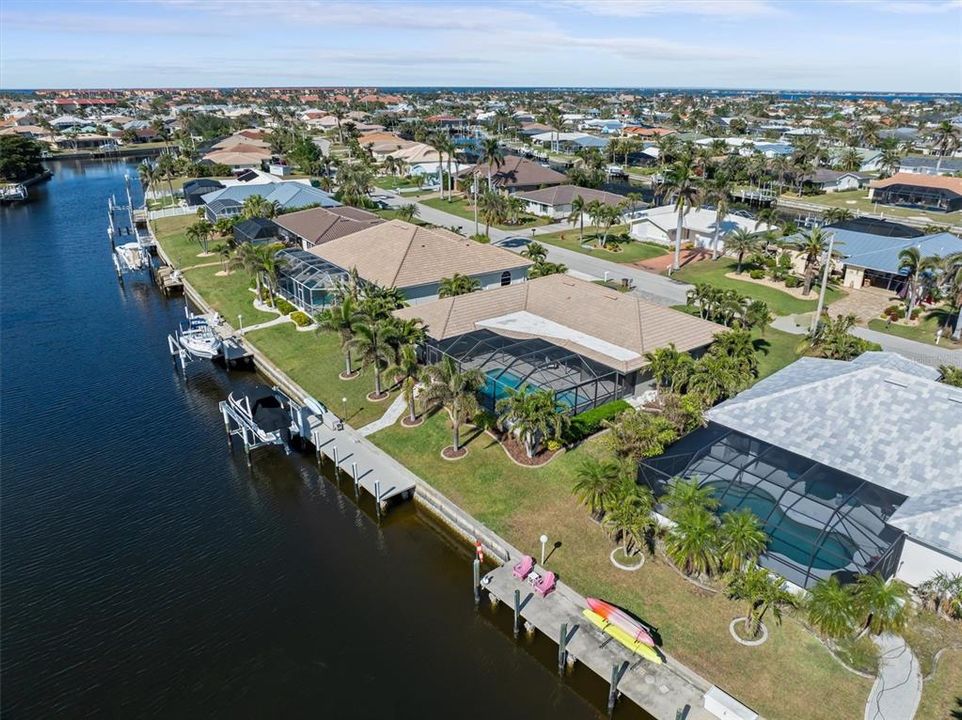 Punta Gorda Farmer's Market