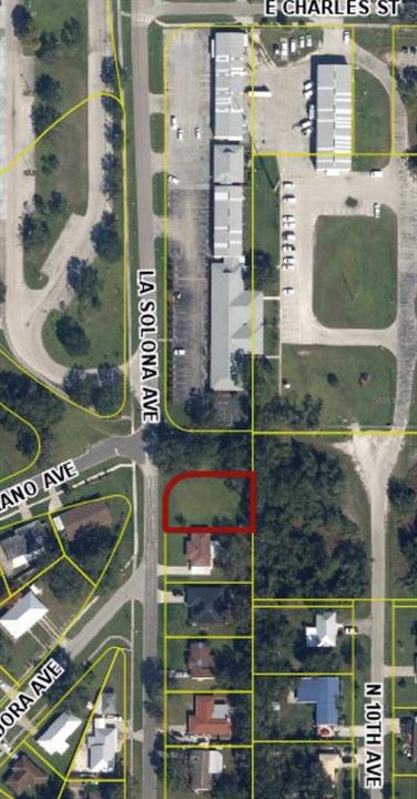 Недавно продано: $28,900 (0.25 acres)