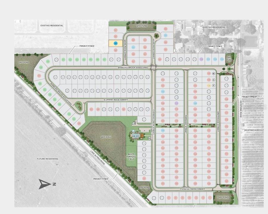 Site Map