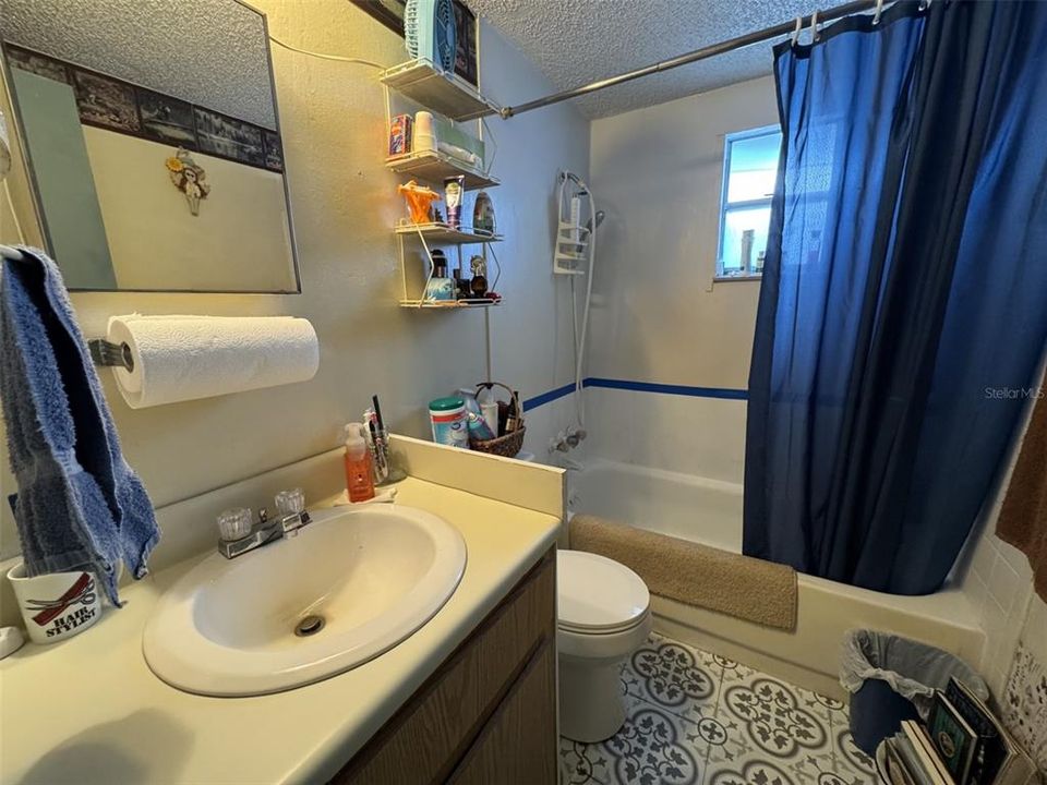 Bathroom 2