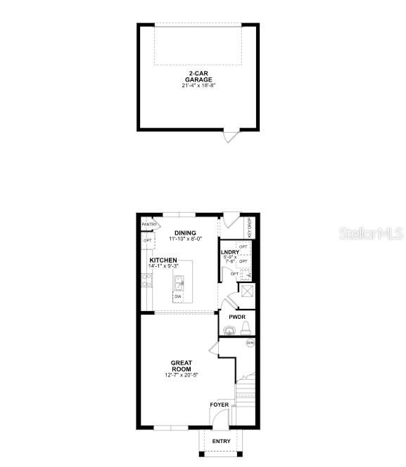 For Sale: $384,990 (3 beds, 2 baths, 1693 Square Feet)