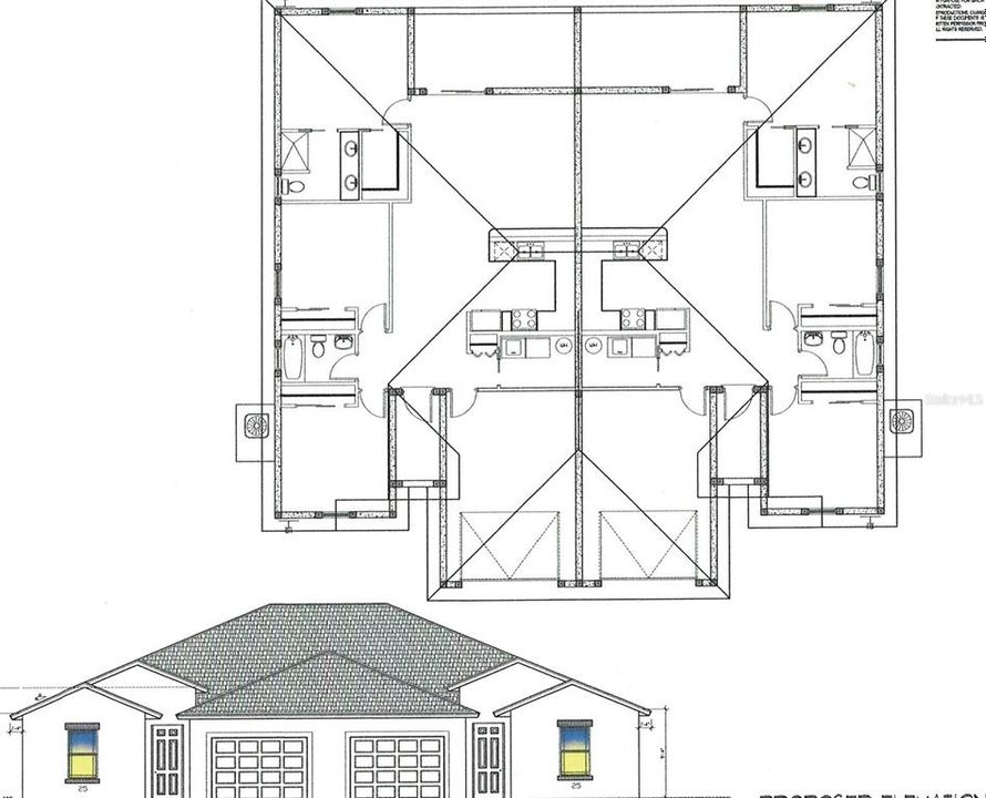 В аренду: $1,780 (3 спален, 2 ванн, 1230 Квадратных фут)