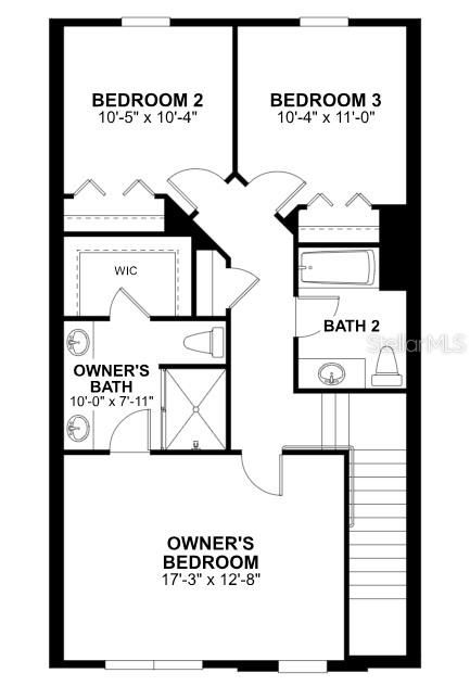 For Sale: $384,990 (3 beds, 2 baths, 1693 Square Feet)