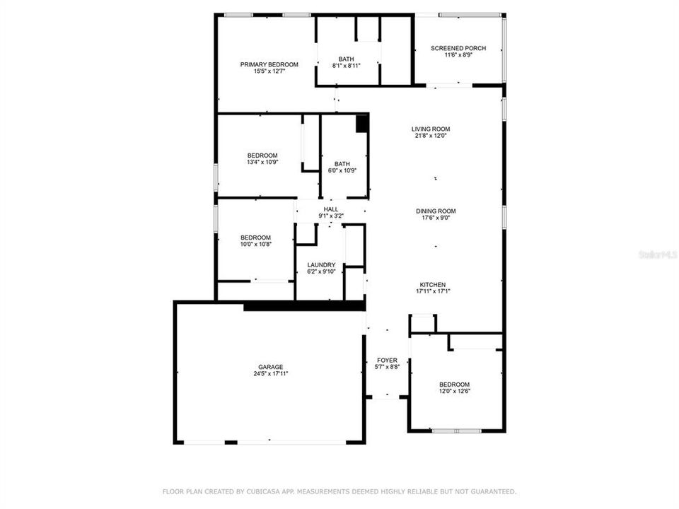 For Sale: $399,900 (4 beds, 2 baths, 1691 Square Feet)