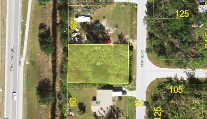 Vendido Recientemente: $45,000 (0.23 acres)