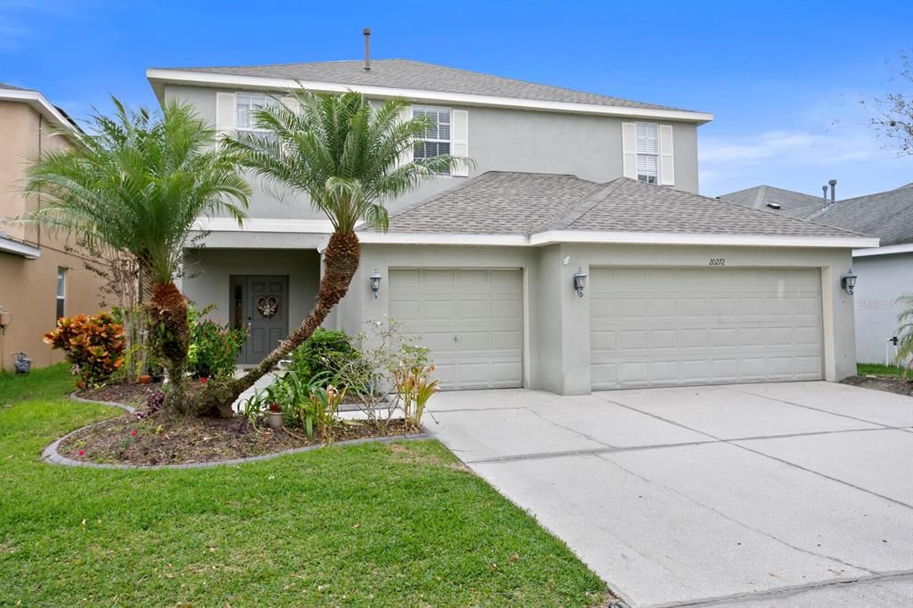 Introducing 20272 Merry Oak Ave - Live Oak