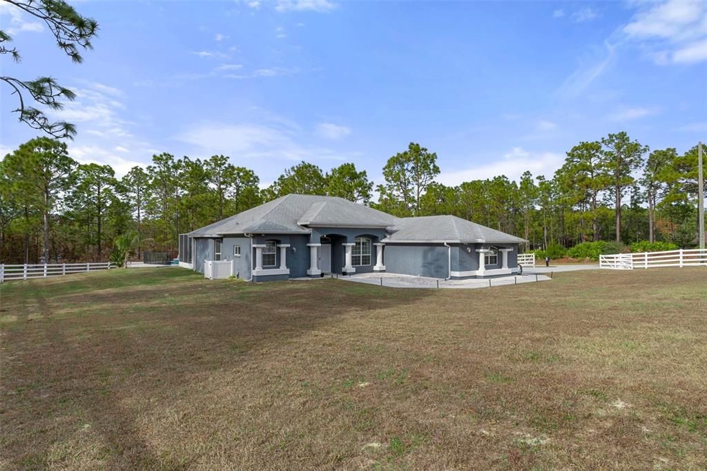 Active With Contract: $560,000 (4 beds, 2 baths, 2351 Square Feet)