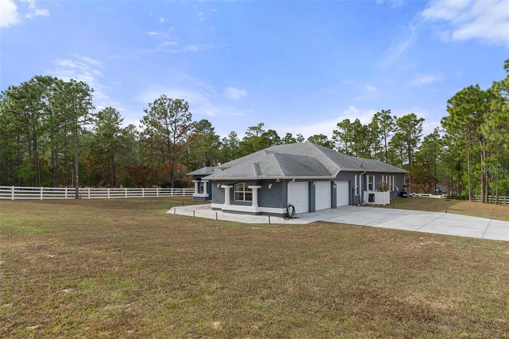 Active With Contract: $560,000 (4 beds, 2 baths, 2351 Square Feet)