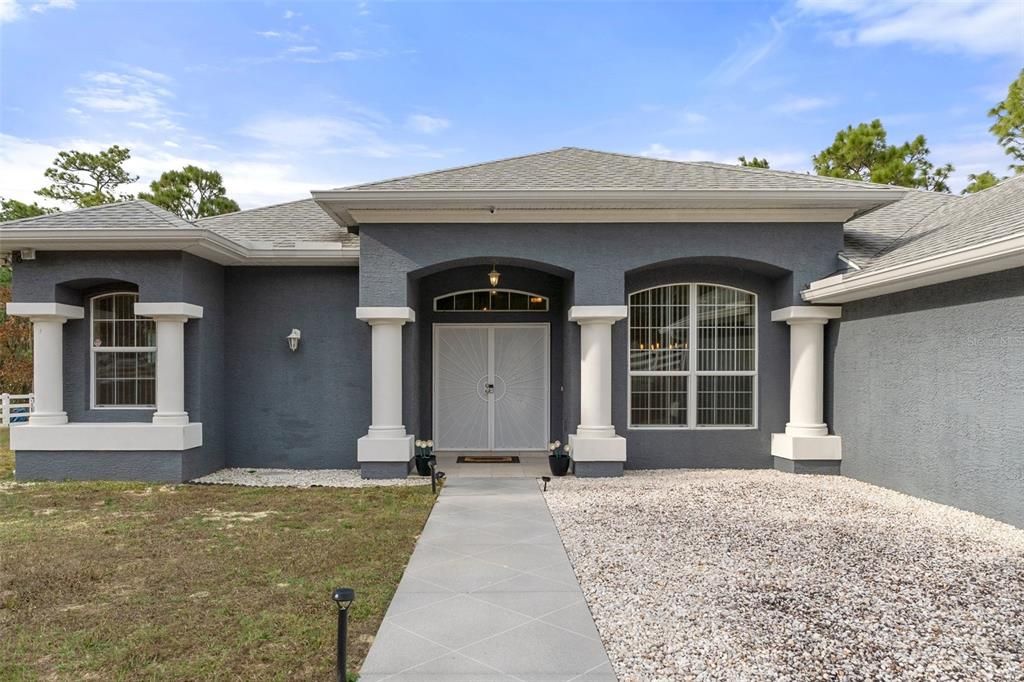 Active With Contract: $560,000 (4 beds, 2 baths, 2351 Square Feet)