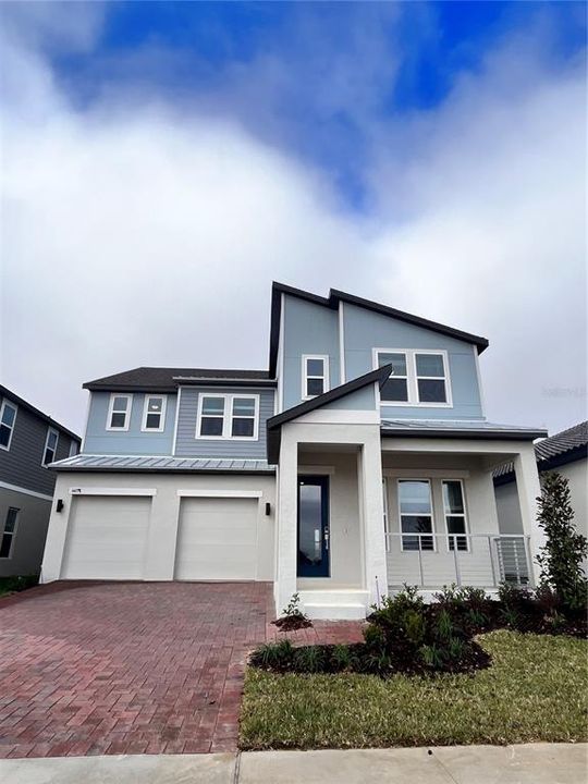 Vendido Recientemente: $835,050 (5 camas, 4 baños, 3860 Pies cuadrados)