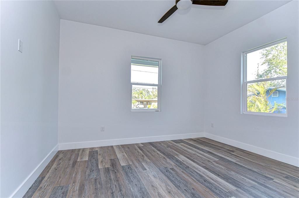 2nd Guest Bedroom