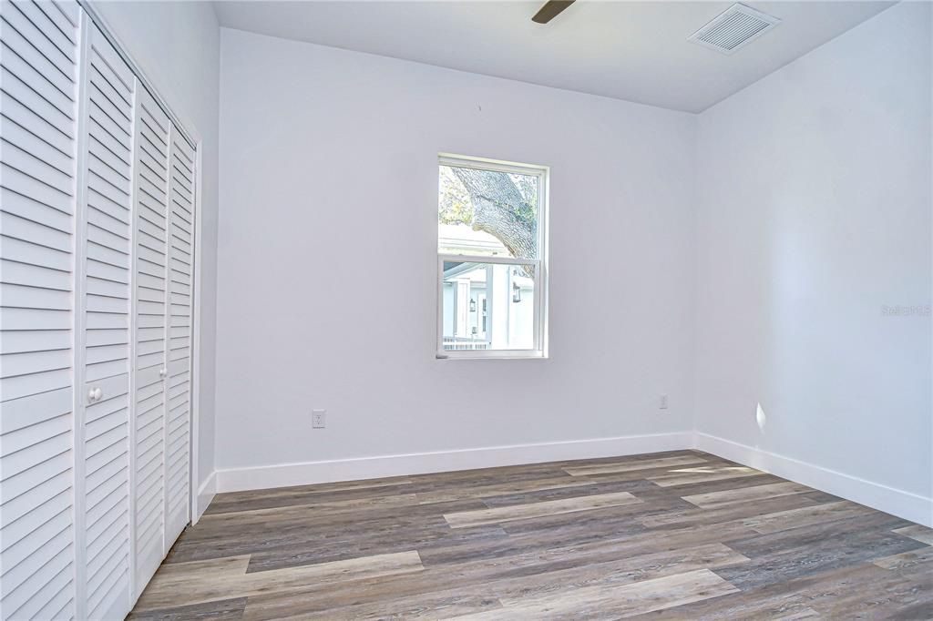 Front Guest Bedroom