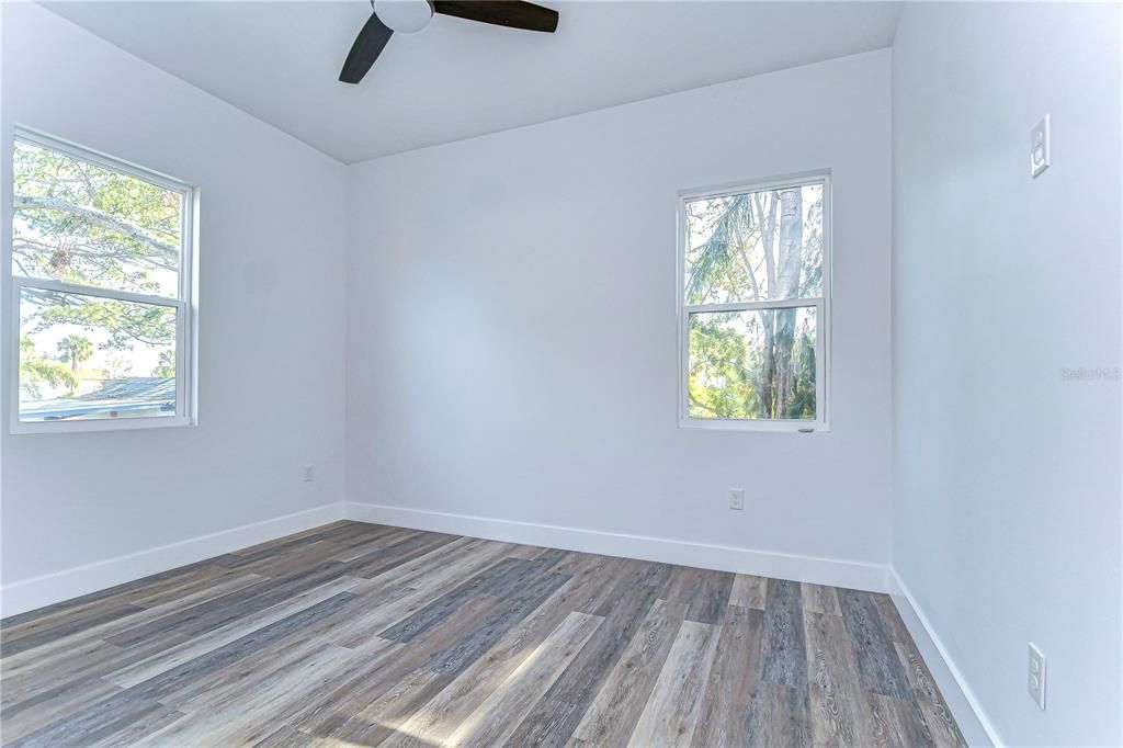 3rd Guest Bedroom