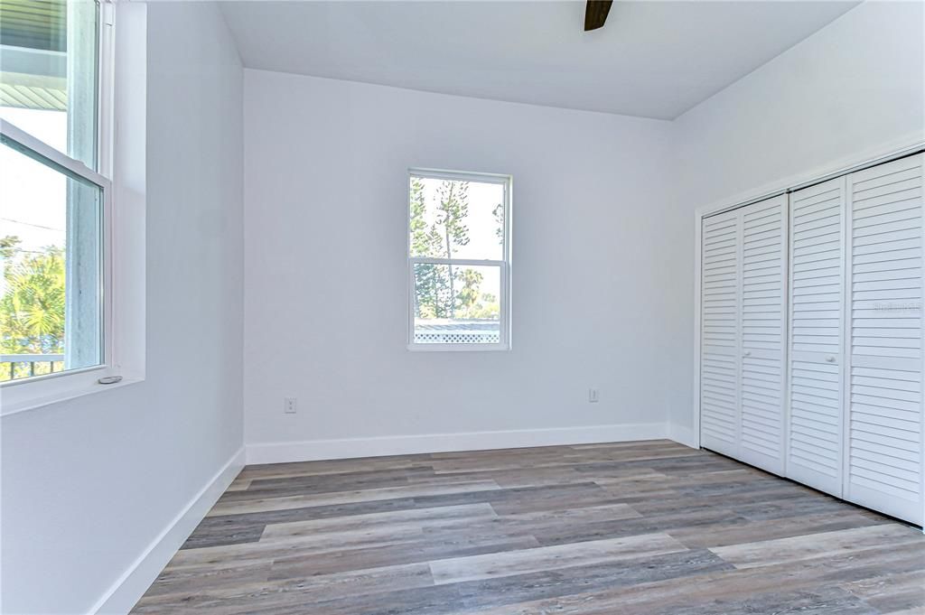 2nd Guest Bedroom