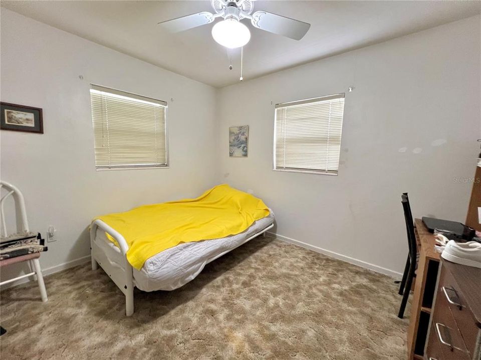 2nd Bedroom