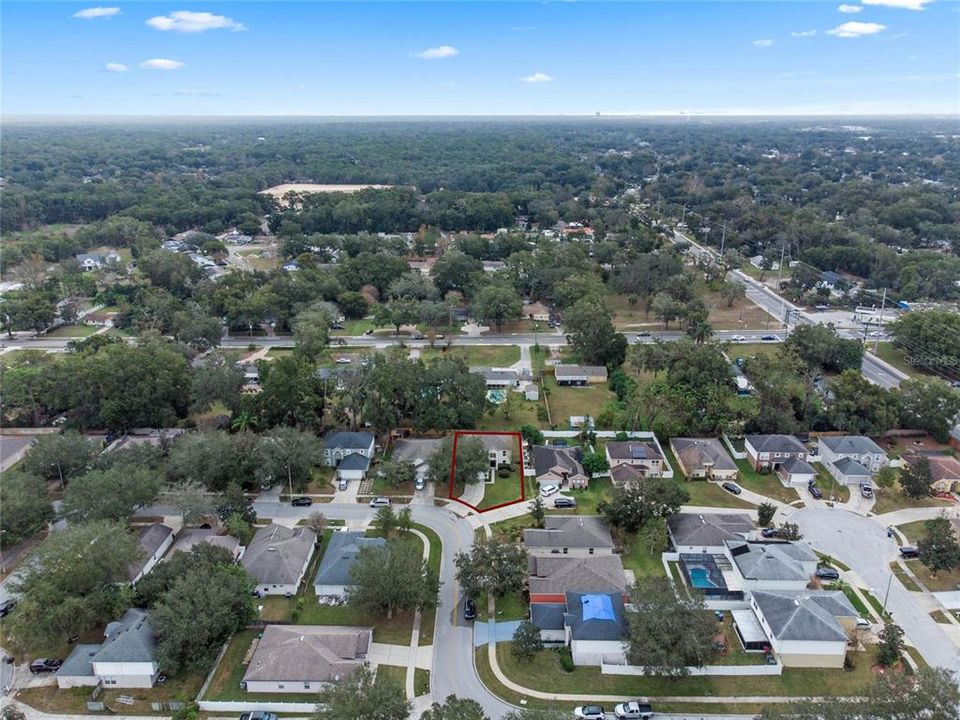 Active With Contract: $415,000 (4 beds, 2 baths, 2229 Square Feet)