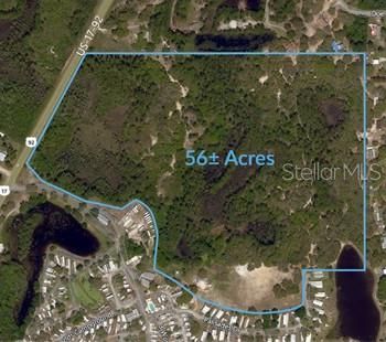 Recently Sold: $6,500,000 (56.51 acres)