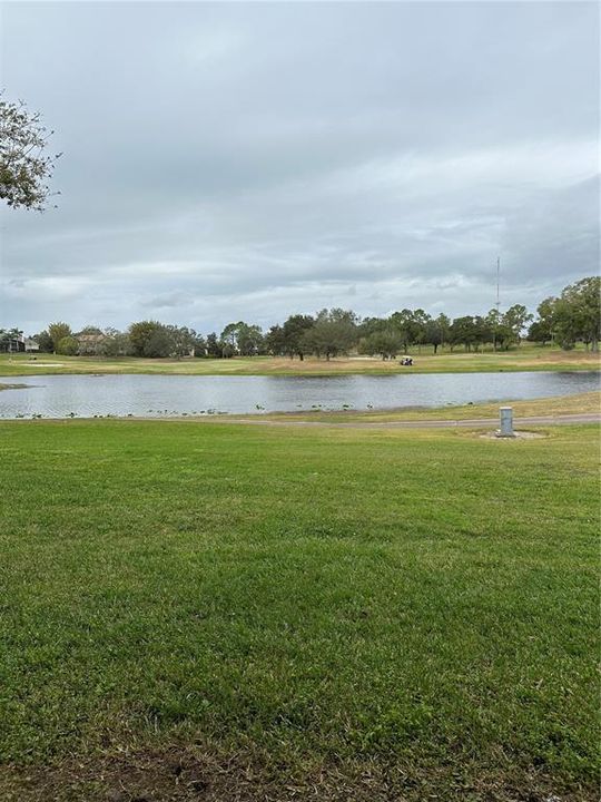 Lakeview from Back Porch