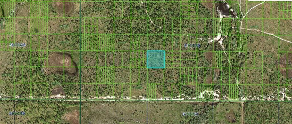 For Sale: $49,000 (2.52 acres)