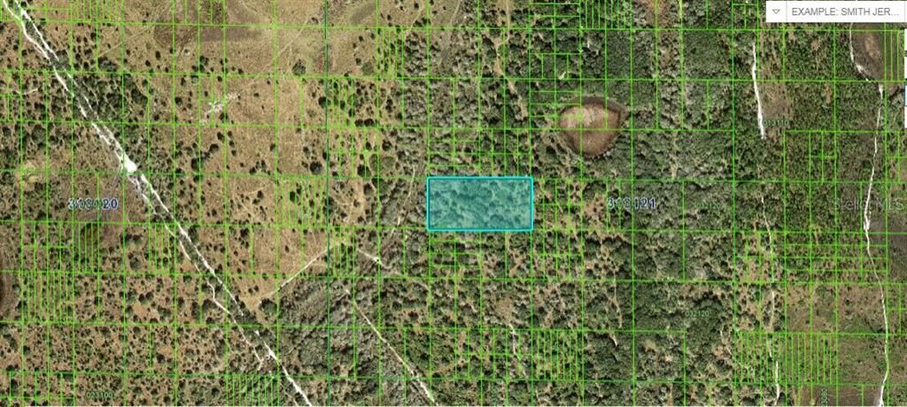 For Sale: $149,000 (4.97 acres)
