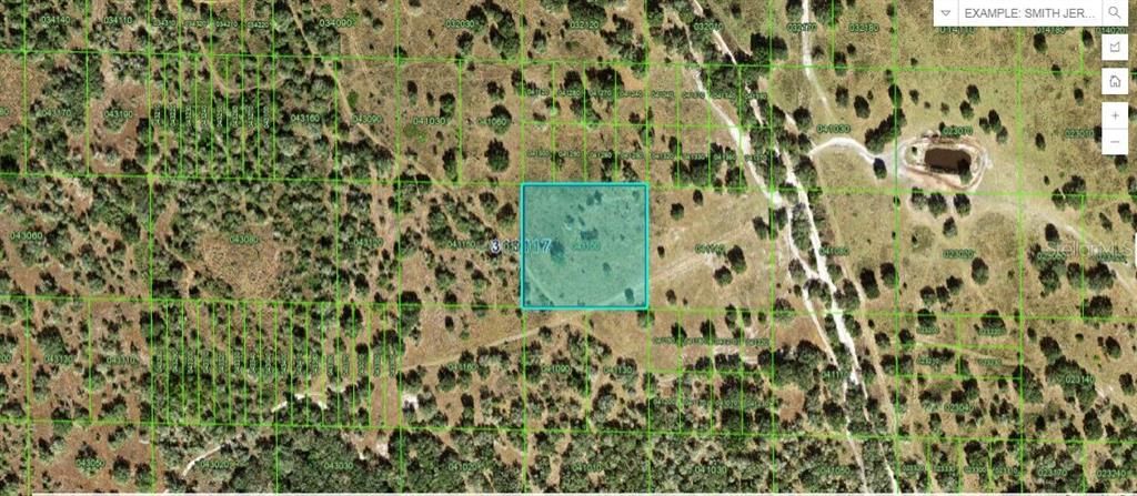 For Sale: $49,000 (2.52 acres)