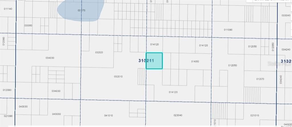 For Sale: $49,000 (2.52 acres)