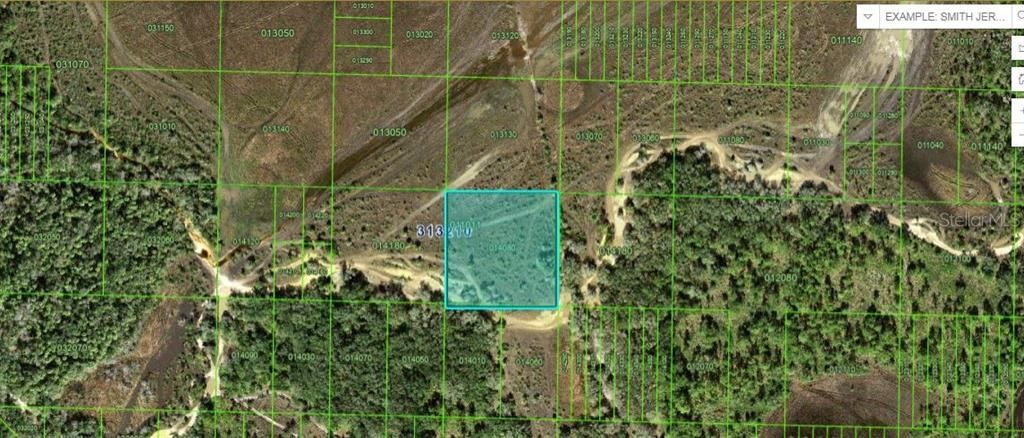 For Sale: $49,000 (2.52 acres)