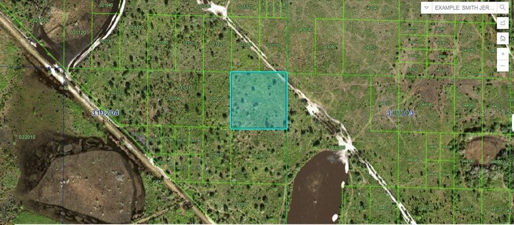 For Sale: $49,000 (2.51 acres)