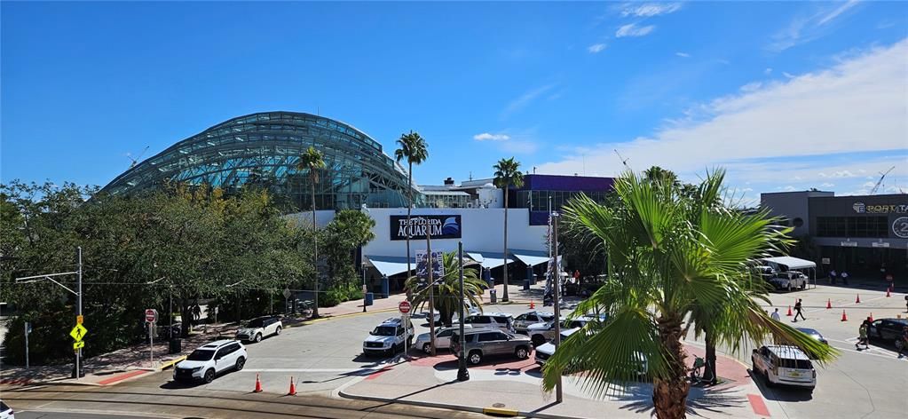 Florida Aquarium