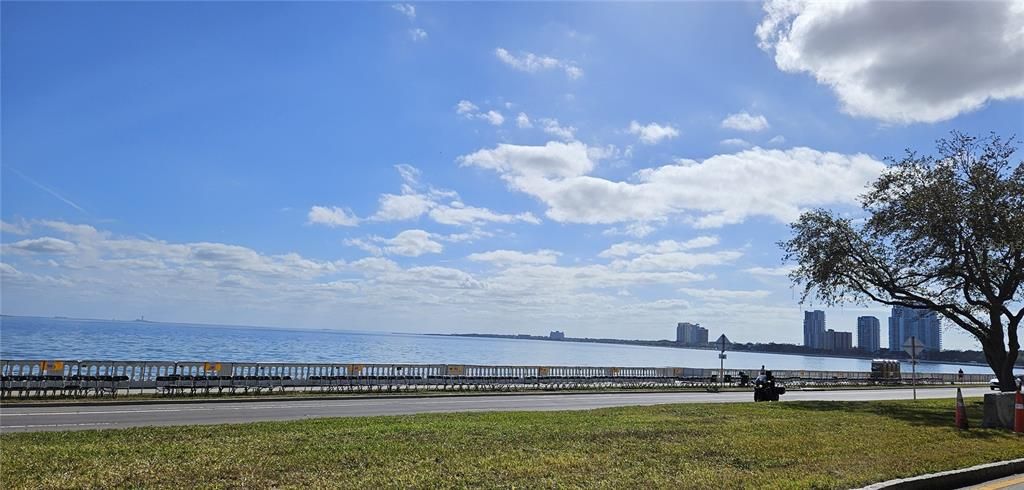 Bayshore Blvd