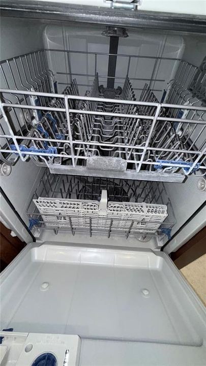 Dishwasher