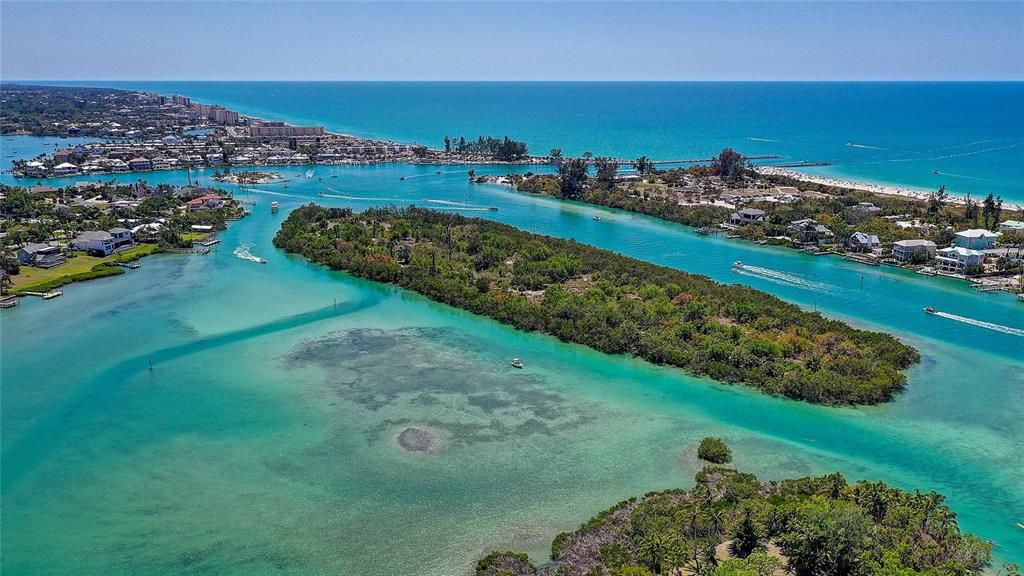 Casey Key & Nokomis Beach