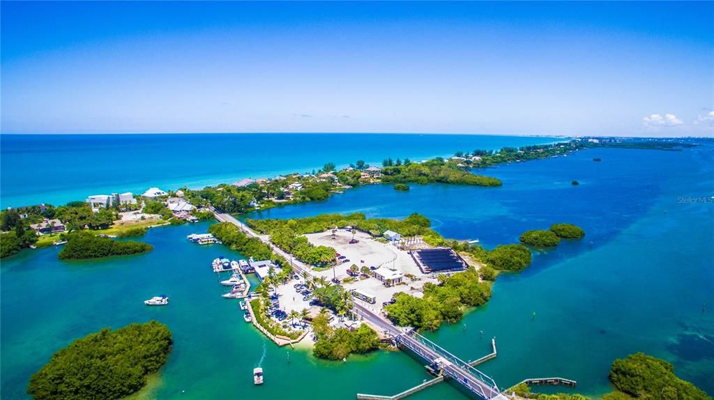 Casey Key & Nokomis Beach