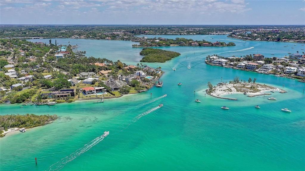 Casey Key & Nokomis Beach