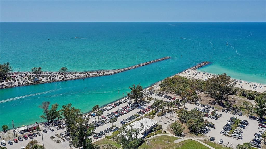 Casey Key & Nokomis Beach