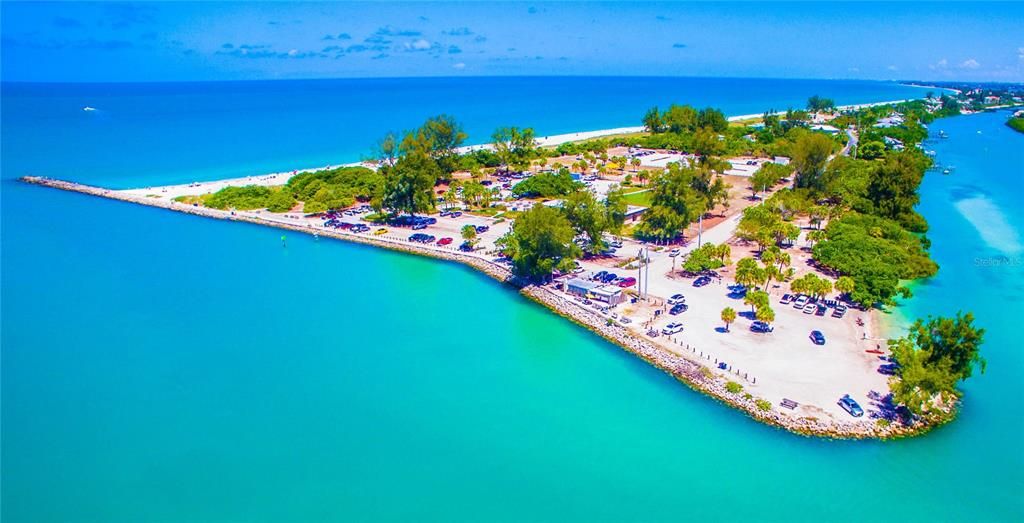 Casey Key & Nokomis Beach