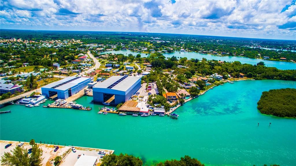 Casey Key & Nokomis Beach