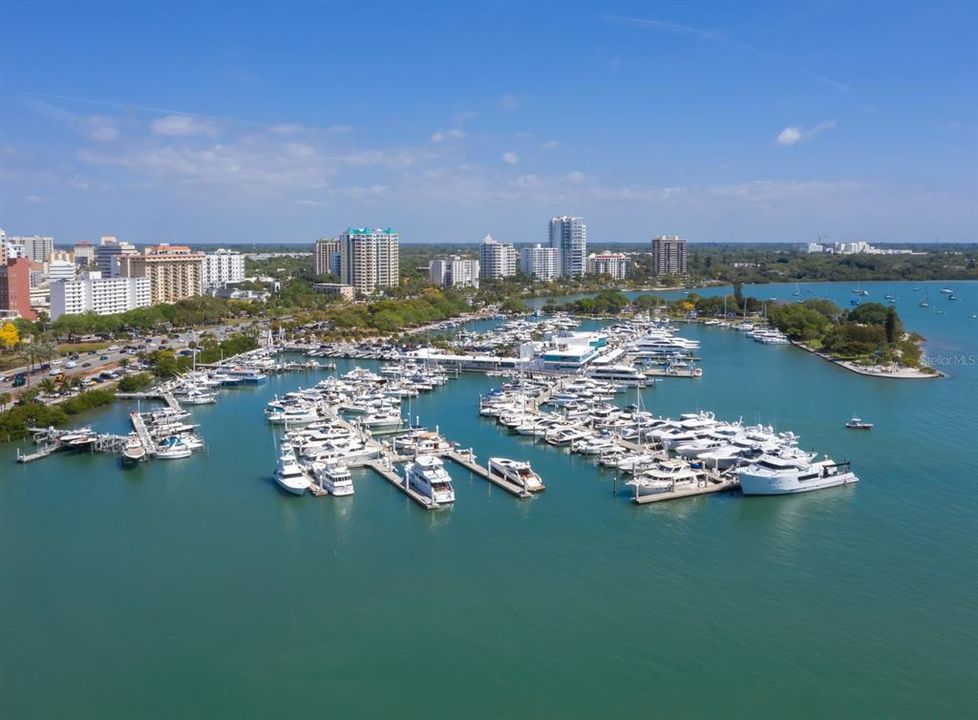 Sarasota