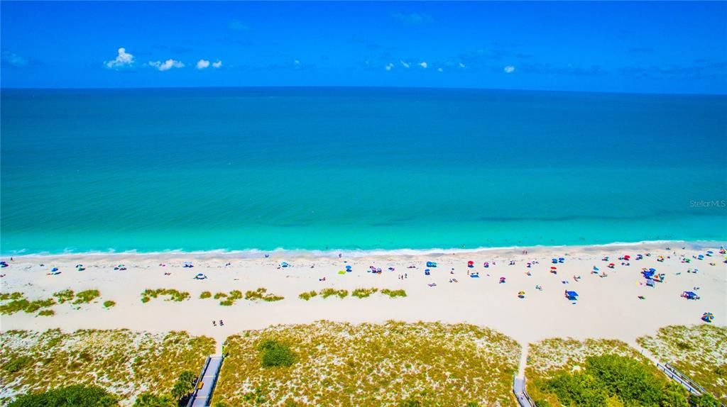 Casey Key & Nokomis Beach