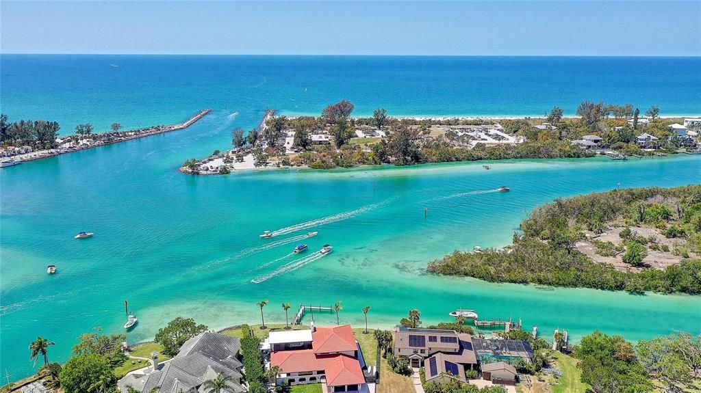 Casey Key & Nokomis Beach