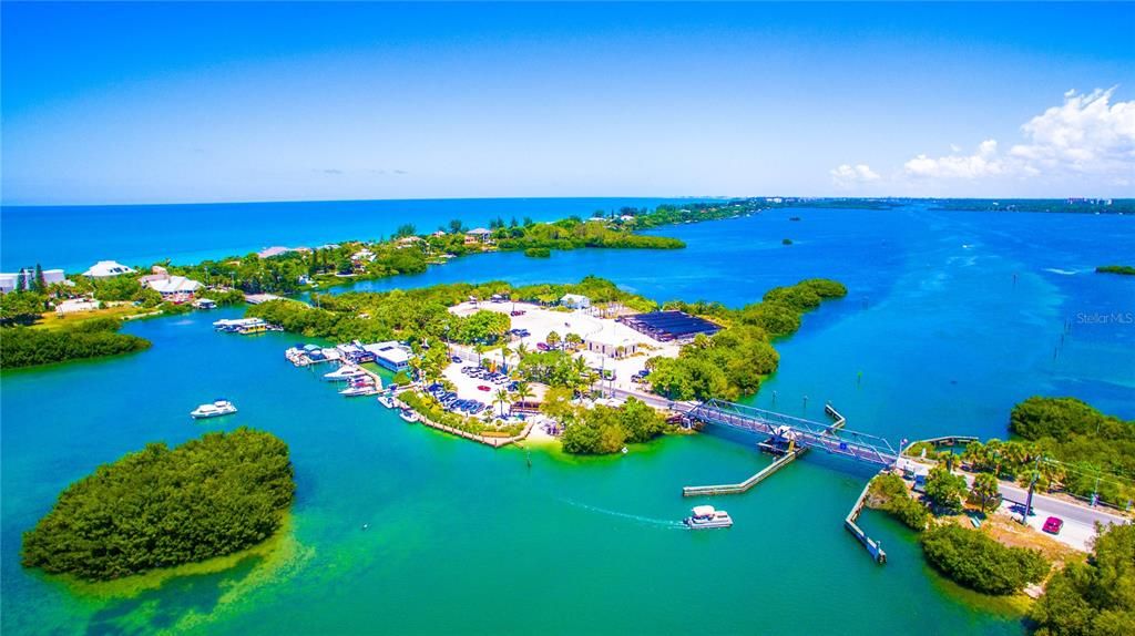 Casey Key & Nokomis Beach