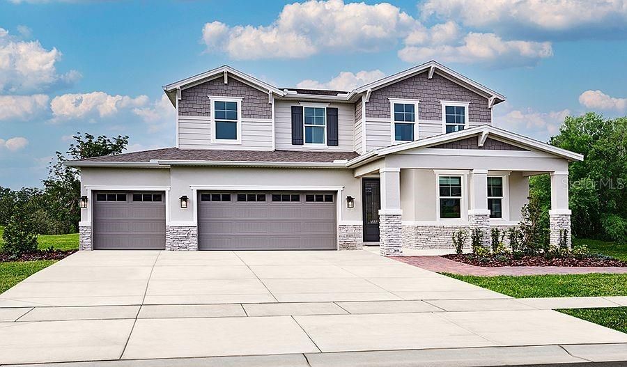 Недавно продано: $587,000 (5 спален, 3 ванн, 3030 Квадратных фут)