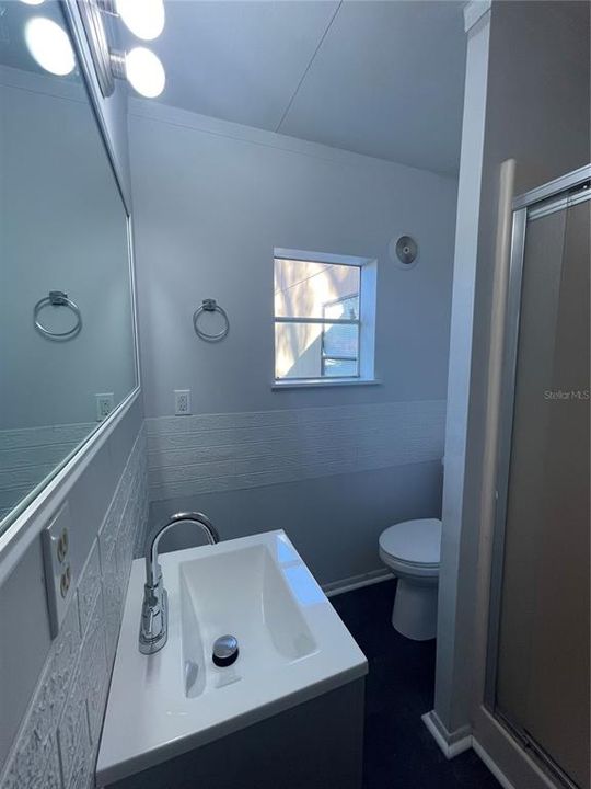 In-Law Suite bathroom