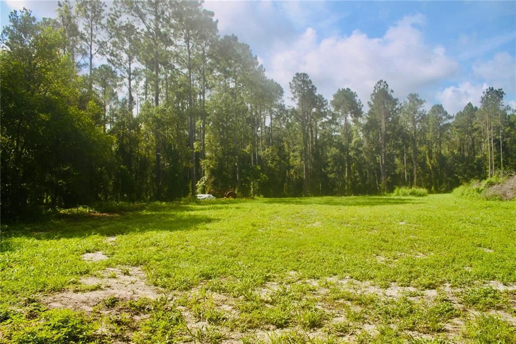 For Sale: $425,000 (5.71 acres)