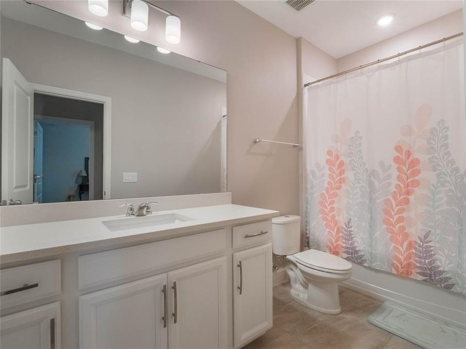 14667 Glade Hill Park Way - Bathroom #4